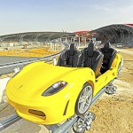 Ferrari park3 Ferrari park3
