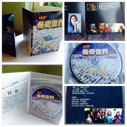 CD photo