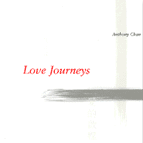 愛的啟程-陳志傑 / Love Journeys-Anthony Chan (2001)