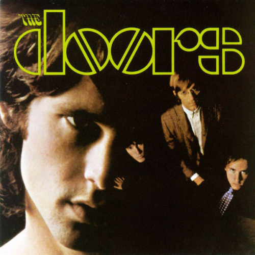 迷幻搖滾(3) – The Doors 門戶合唱團