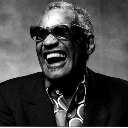 雷·查爾斯 Ray Charles