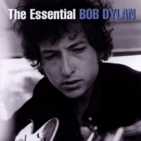 民歌搖滾教父 Bob Dylan