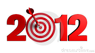 2012 新年特別節目