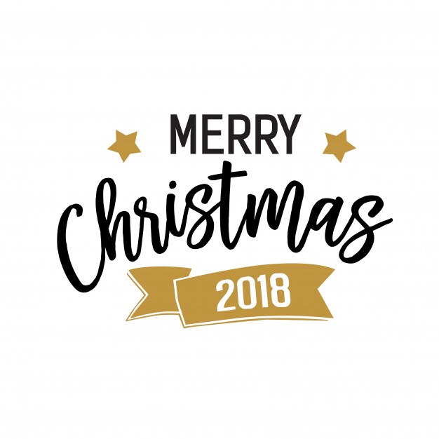 2018 聖誕節特別節目